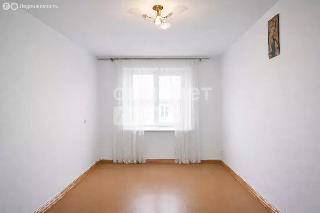 3-комнатная квартира: Нязепетровск, улица Щербакова, 5 (59.8 м) - Фото 1