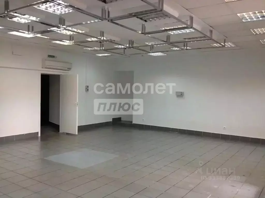 Помещение свободного назначения в Москва ул. Сергия Радонежского, ... - Фото 1
