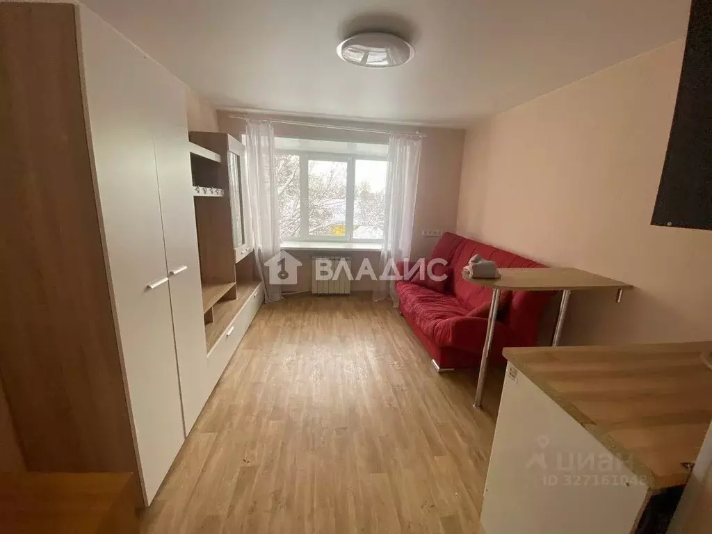 Студия Нижегородская область, Нижний Новгород ул. Бориса Панина, 19А ... - Фото 1