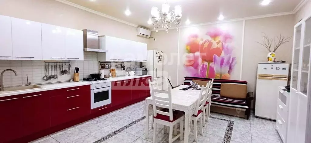 Дом в Краснодарский край, Анапа муниципальный округ, Анапская ст-ца ... - Фото 2