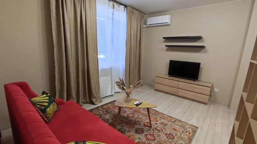2-к кв. Татарстан, Казань ул. Павлюхина, 108Б (55.0 м) - Фото 0