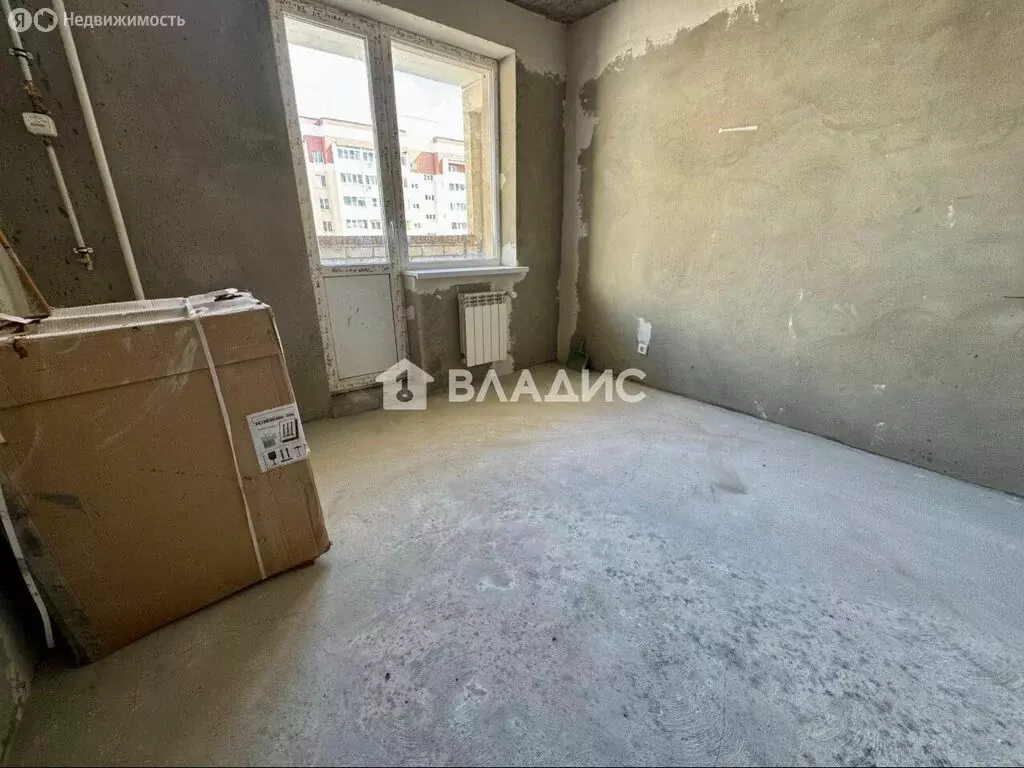1-комнатная квартира: Пенза, улица Антонова, 76 (40.1 м) - Фото 1