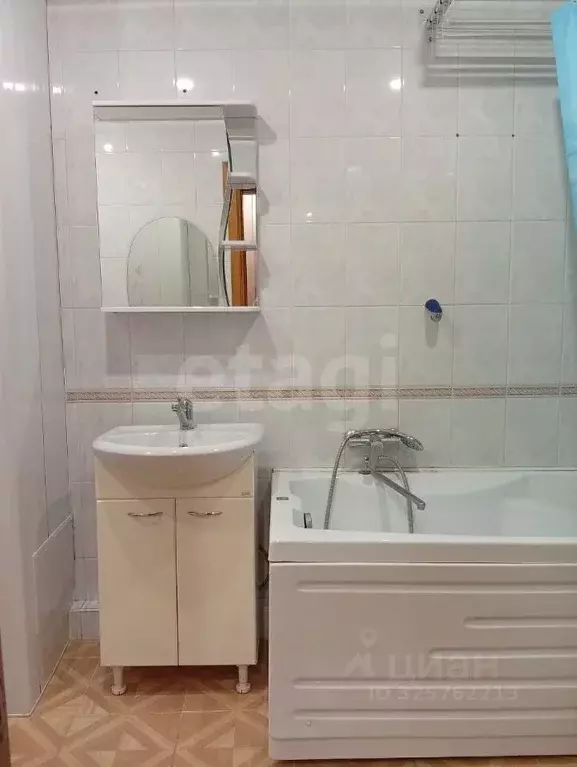 2-к кв. Коми, Ухта проезд Строителей, 11 (48.4 м) - Фото 1