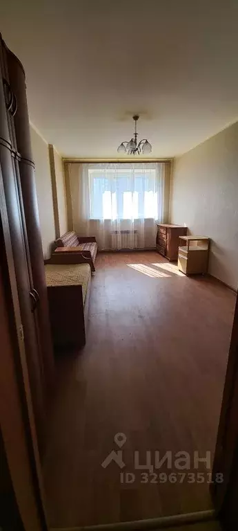 1-к кв. Липецкая область, Липецк Елецкое ш., 1А (42.0 м) - Фото 1