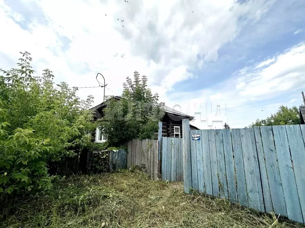 Дом в Новосибирская область, Новосибирский район, Боровской сельсовет, ... - Фото 1