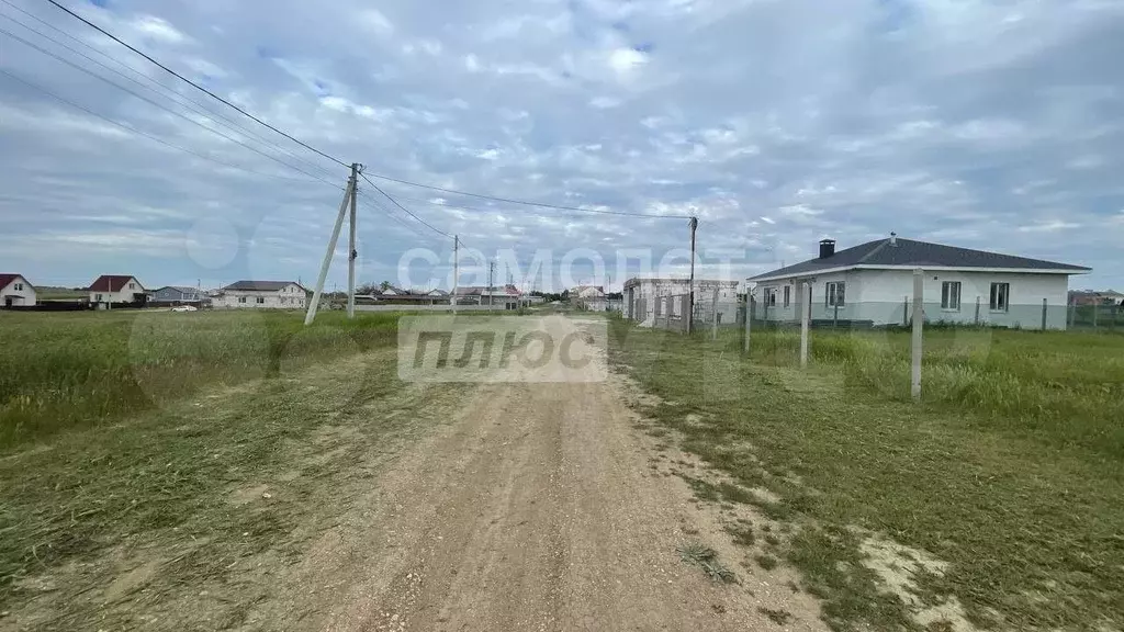 Участок 8 сот. (ИЖС) - Фото 0