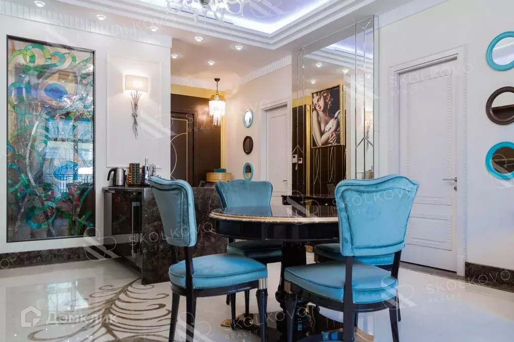 Продаётся 2-к квартира, 72 м - Фото 1