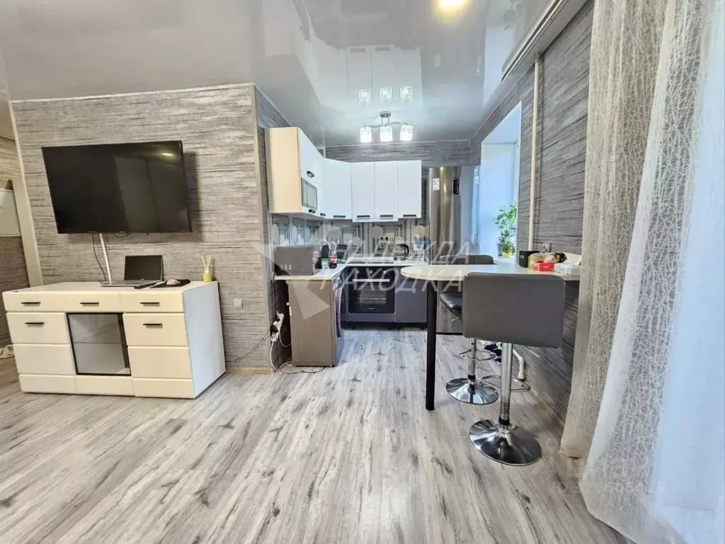 2-к кв. Приморский край, Находка Находкинский просп., 116 (45.0 м) - Фото 1