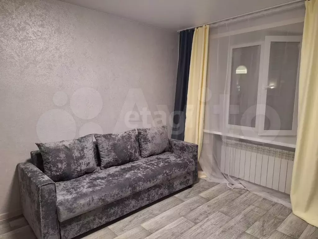 Квартира-студия, 18 м, 1/5 эт. - Фото 0