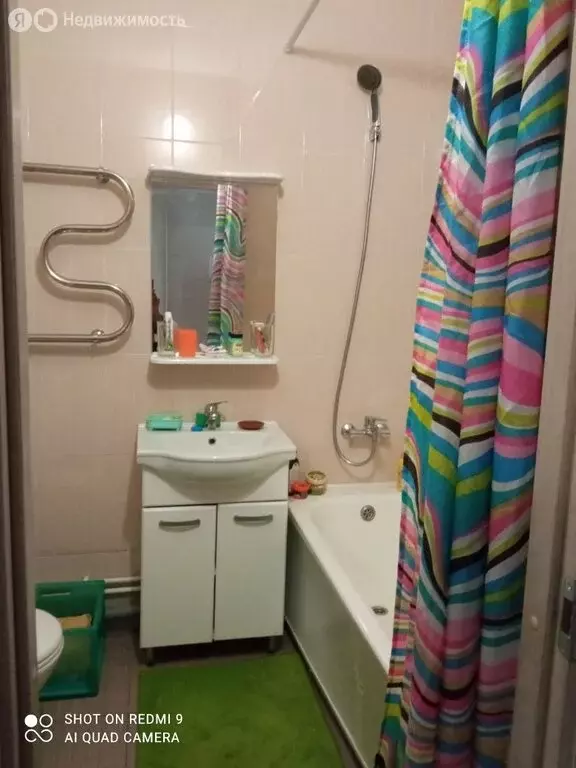 1-комнатная квартира: Санкт-Петербург, Союзный проспект, 4 (34 м) - Фото 1