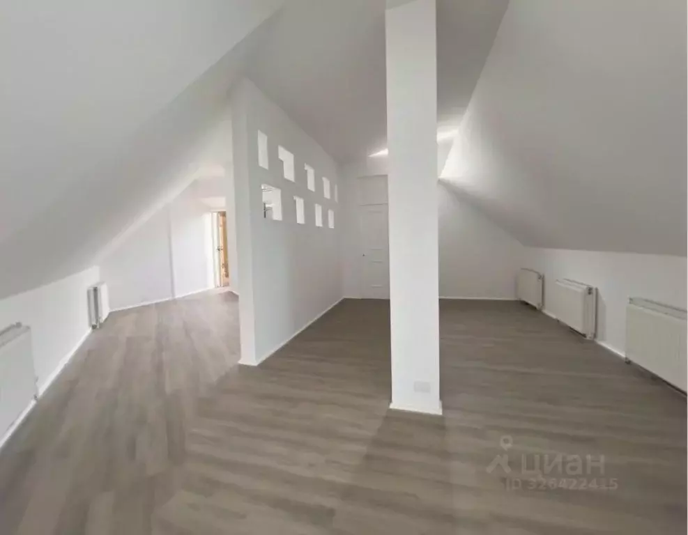 2-к кв. Самарская область, Тольятти Южное ш., 27А (79.3 м) - Фото 1