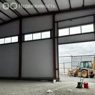 Склад (860 м) - Фото 1