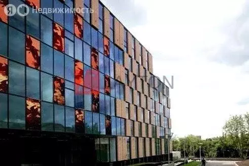 Офис (170 м) - Фото 1