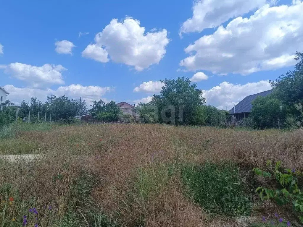 Участок в Крым, Симферополь ул. 18-я Коллективных Садов (5.0 сот.) - Фото 1