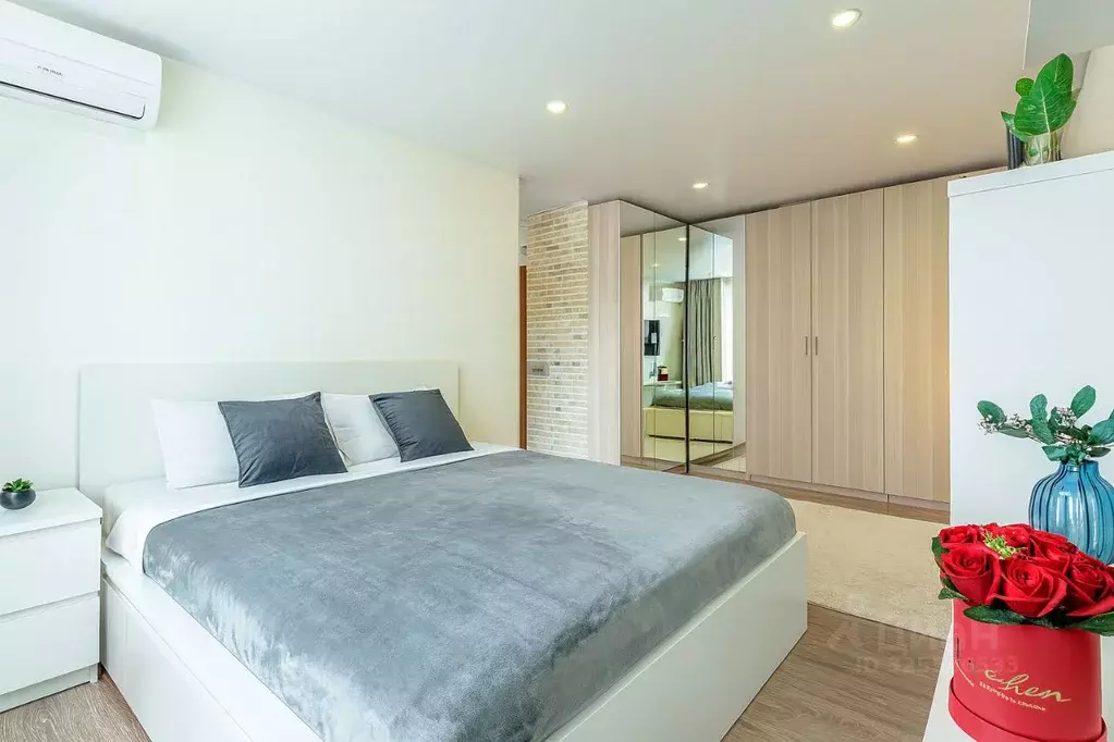 1-к кв. Москва Шипиловский проезд, 67к1 (40.0 м) - Фото 1