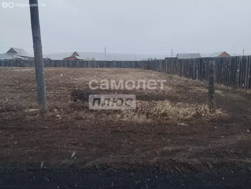 Участок в Эхирит-Булагатский район, посёлок Усть-Ордынский (20 м) - Фото 2