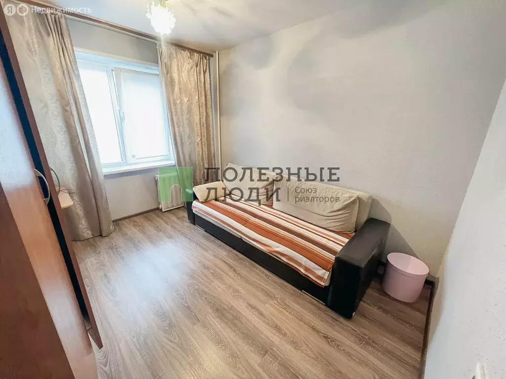 3-комнатная квартира: Орёл, Пожарная улица, 32 (68.4 м) - Фото 1