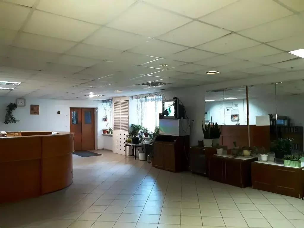 Комната Ленинградская область, Сосновый Бор ул. Космонавтов, 26 - Фото 2