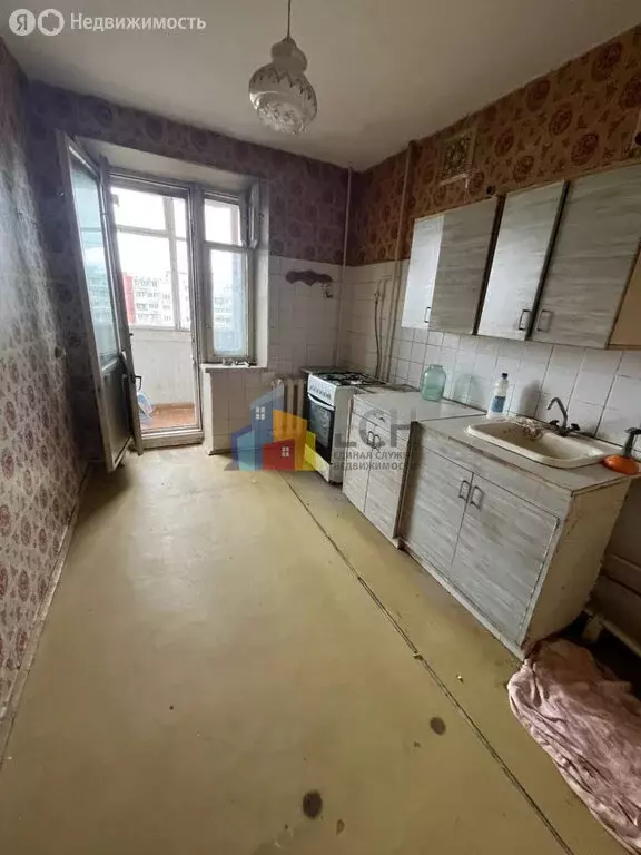 1-комнатная квартира: Тула, улица Максима Горького, 20 (31 м) - Фото 2