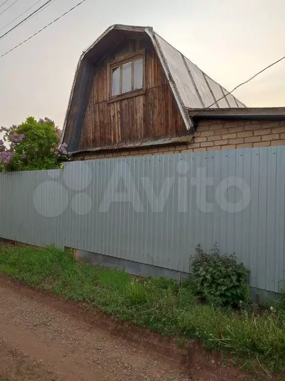 Г Оренбург Купить Дачу В Снт Родник