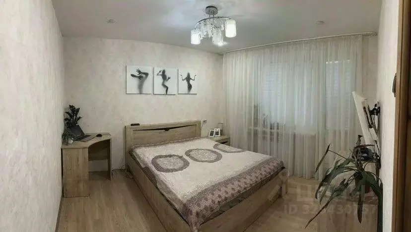 4-к кв. Севастополь ул. Громова, 62 (82.2 м) - Фото 1