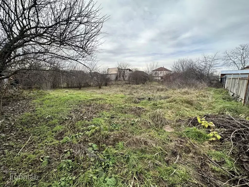 Участок в Кабардино-Балкария, Нальчик городской округ, с. Адиюх ул. ... - Фото 1