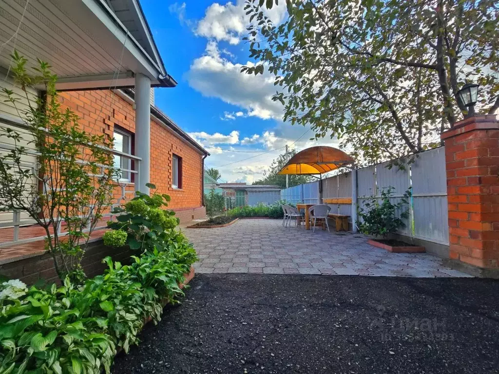 Дом в Приморский край, Арсеньев ул. Черняховского, 21 (71 м) - Фото 2