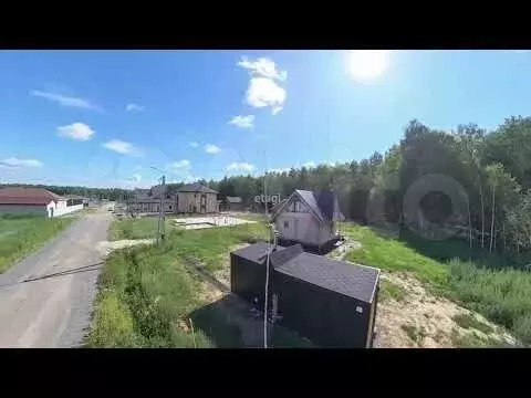 Участок 10,9 сот. (ИЖС) - Фото 1