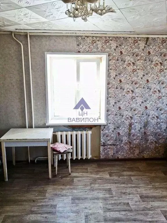 1-к кв. Ростовская область, Волгодонск ул. Ленина (30.5 м) - Фото 2