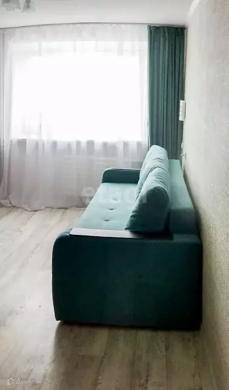 Продаётся 1-к квартира, 29.6 м - Фото 0