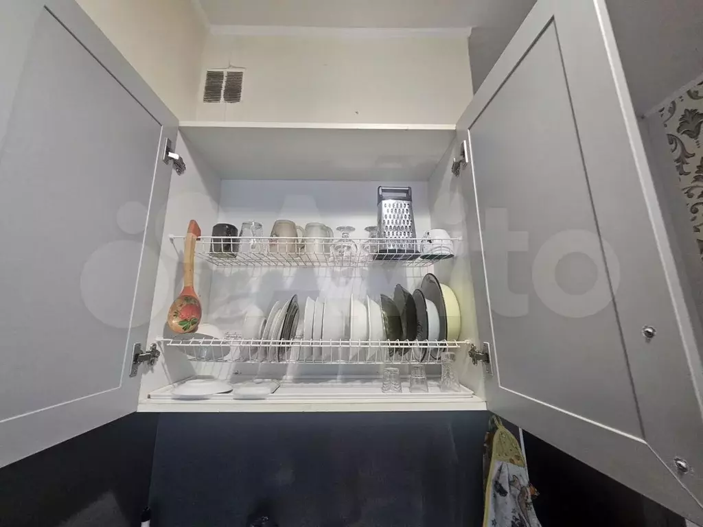 2-к. квартира, 56 м, 2/5 эт. - Фото 1