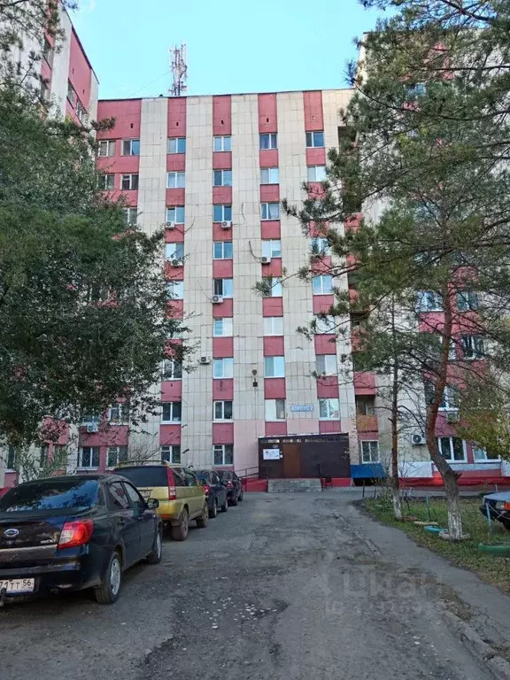 Комната Оренбургская область, Оренбург просп. Победы, 144Ак2 (13.2 м) - Фото 1