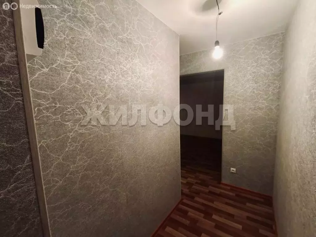 1-комнатная квартира: Кемерово, Инициативная улица, 103 (31.1 м) - Фото 1