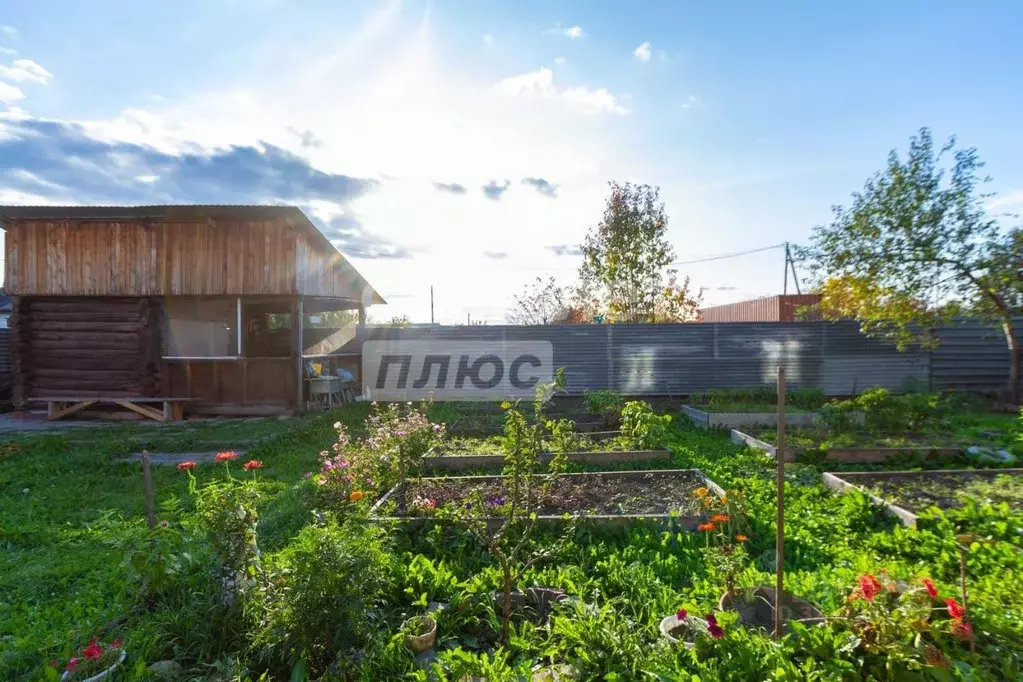 Дом в Томская область, Томск Сплавная ул., 1/33 (246 м) - Фото 1