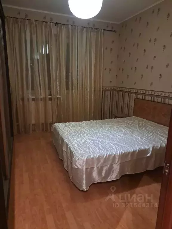 1-к кв. Санкт-Петербург просп. Луначарского, 52к1 (45.0 м) - Фото 1