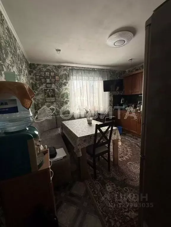 Дом в Тюменская область, Тюмень Магнитогорский пер., 27 (118 м) - Фото 2