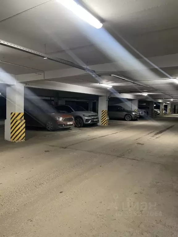 Гараж в Московская область, Одинцово ул. Сколковская, 2 (14 м) - Фото 1