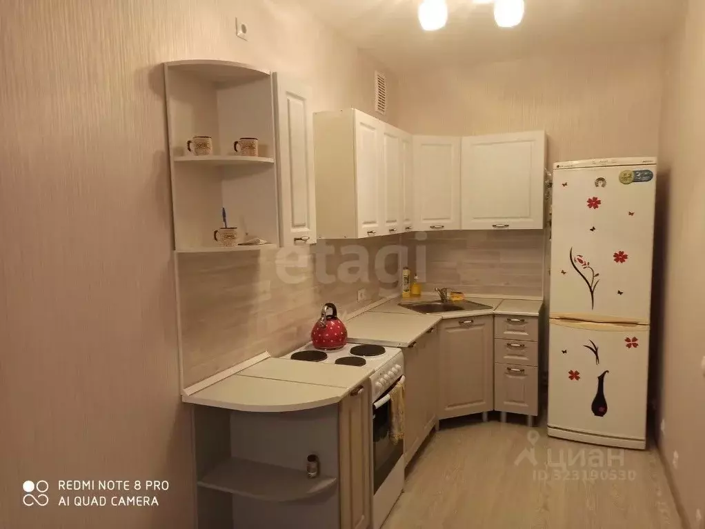 2-к кв. Пермский край, Пермь Кронштадтская ул., 45 (49.0 м) - Фото 1