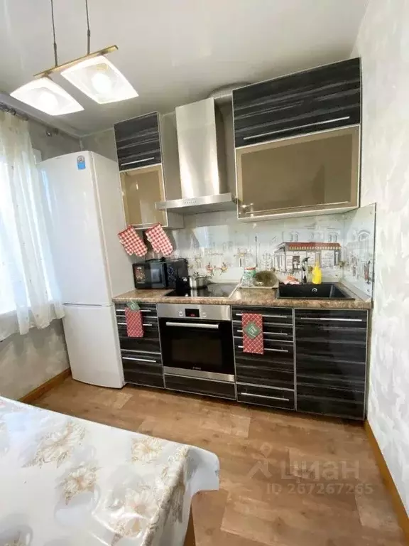 2-к кв. Иркутская область, Иркутск ул. Маршала Говорова, 20 (45.0 м) - Фото 2