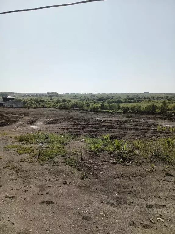 Участок в Мордовия, Саранск ул. Осипенко, 8 (68.4 сот.) - Фото 0
