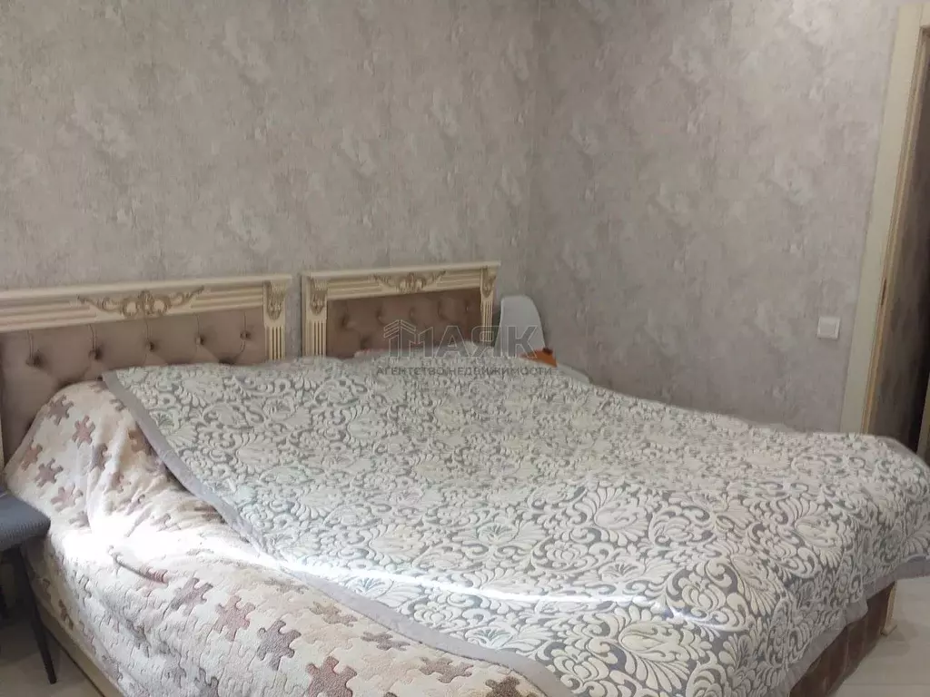 2-к кв. Краснодарский край, Анапа Анапское ш., 24к1 (65.0 м) - Фото 2