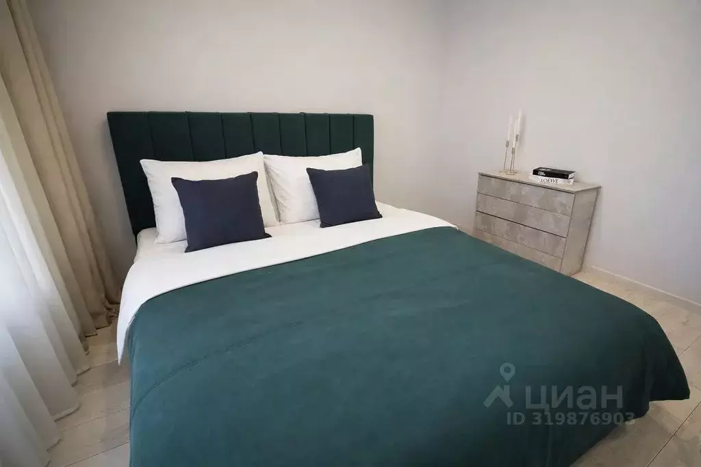 1-к кв. Забайкальский край, Чита ул. Тимирязева, 23 (45.0 м) - Фото 2