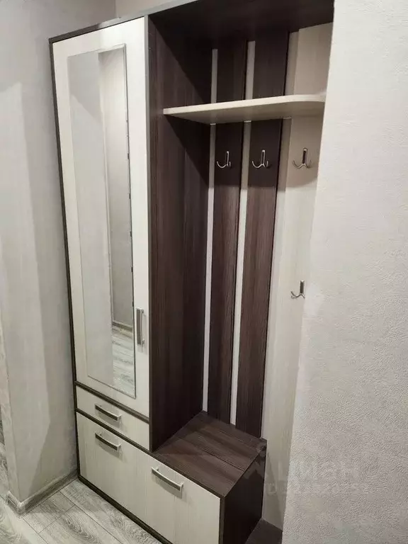 1-к кв. Тюменская область, Тюмень ул. Газовиков, 73к4 (37.0 м) - Фото 2