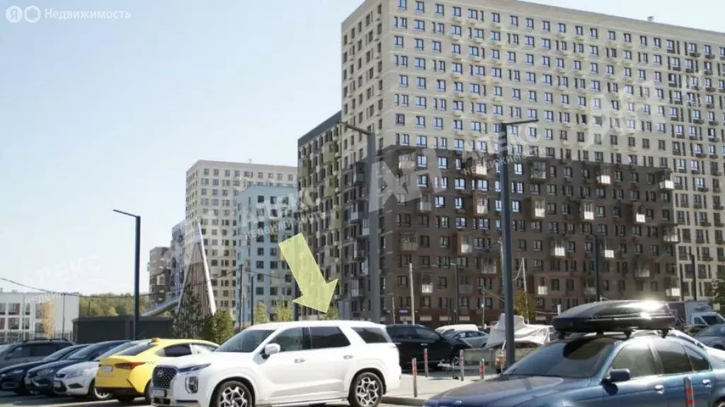 Помещение свободного назначения (109 м) - Фото 1