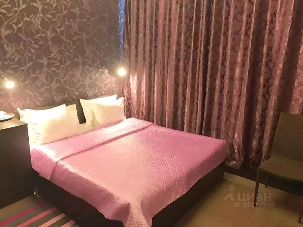 Комната Хабаровский край, Хабаровск ул. Дикопольцева, 3 (22.0 м) - Фото 1