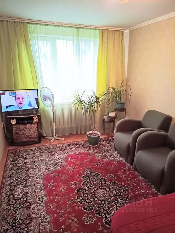 Комната Москва Фестивальная ул., 34/57 (15.0 м) - Фото 2