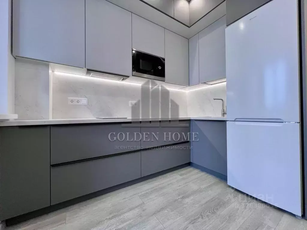 1-к кв. Санкт-Петербург Московский просп., 183-185Ак7 (38.0 м) - Фото 2