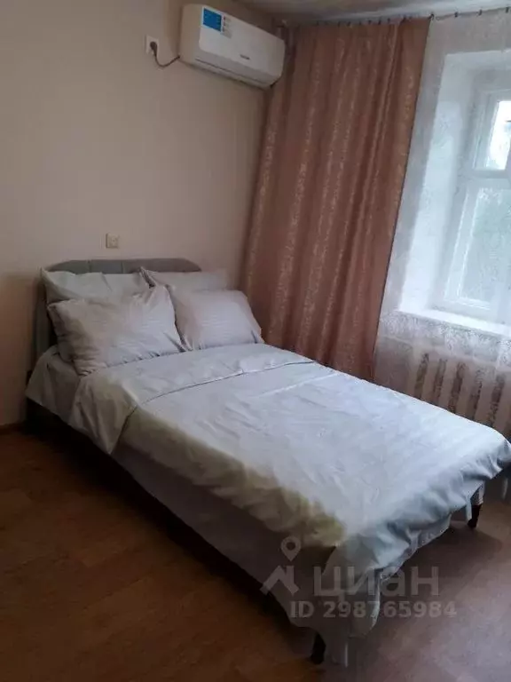 1-к кв. Нижегородская область, Нижний Новгород ул. Пушкина, 29 (32.0 ... - Фото 2