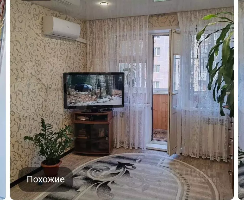 2-к кв. Новосибирская область, Новосибирск ул. Петухова, 48 (44.0 м) - Фото 2