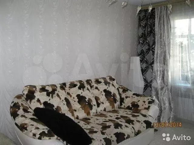 1-к. квартира, 37 м, 1/9 эт. - Фото 0